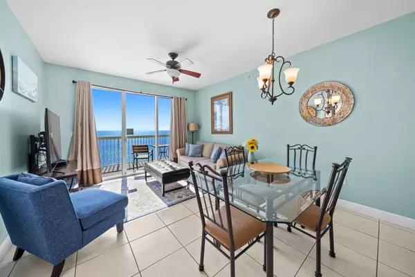 Panama City Beach, FL 32413,17757 Front Beach Road  #2305