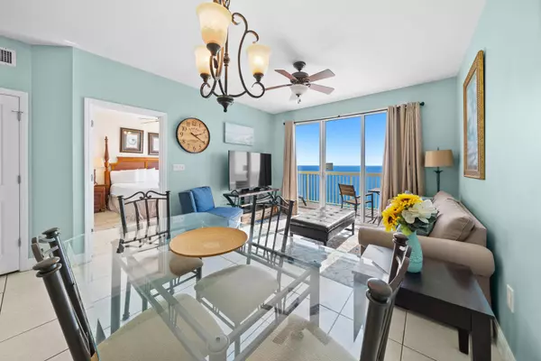 Panama City Beach, FL 32413,17757 Front Beach Road  #2305