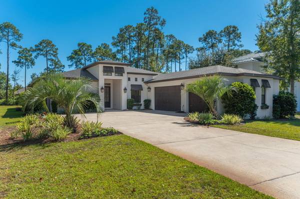 260 Driftwood Point Road, Santa Rosa Beach, FL 32459