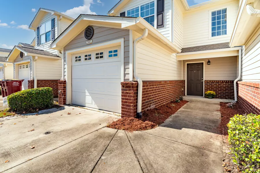 727 Majestic Drive, Crestview, FL 32536