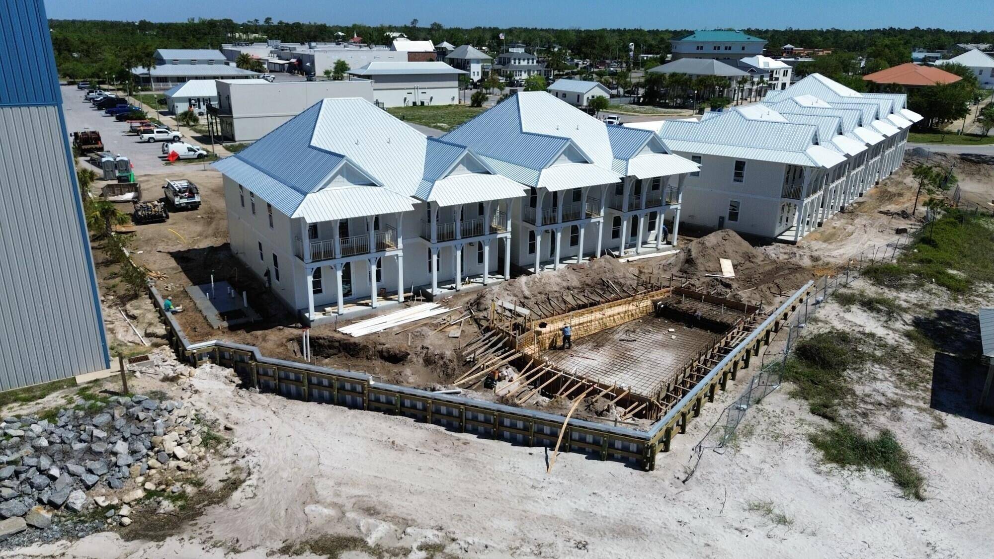 Port St. Joe, FL 32456,250 Dockside Drive