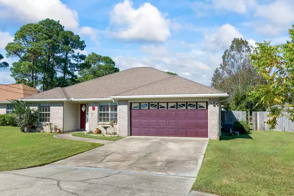 Mary Esther, FL 32569,501 Cypress Street