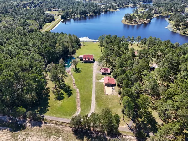 Defuniak Springs, FL 32433,91 Key Haven Road