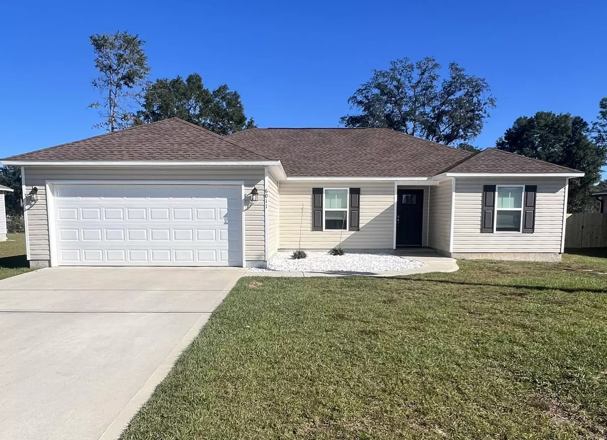 Crestview, FL 32539,6011 Colton Blaine Court