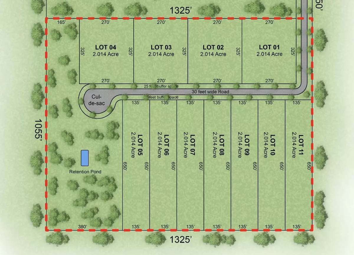 Freeport, FL 32439,1632 Joe Dugger Road