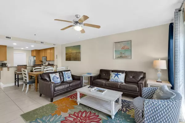 Santa Rosa Beach, FL 32459,43 Cassine Way  #403