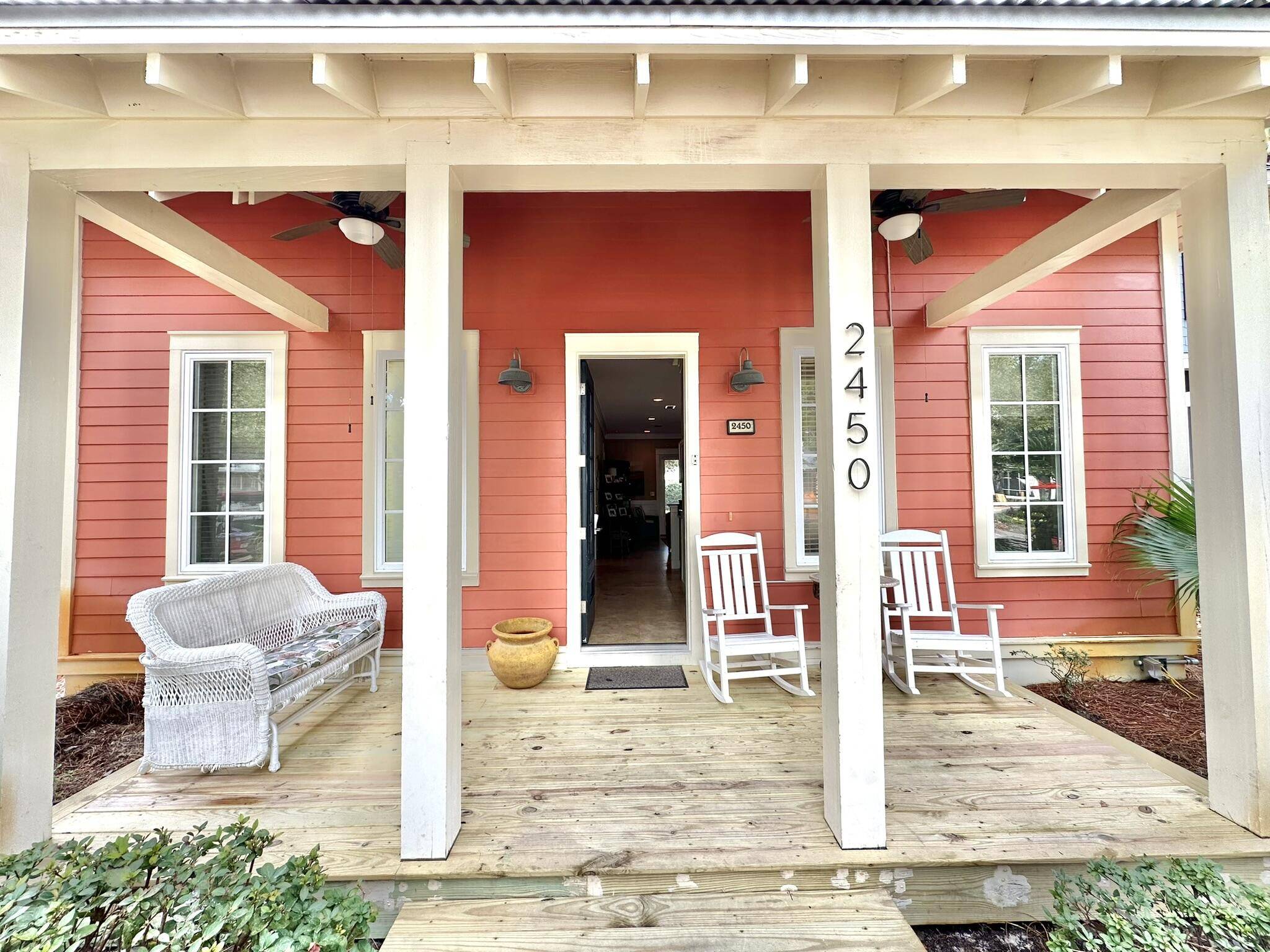 2450 Bungalo Lane, Miramar Beach, FL 32550
