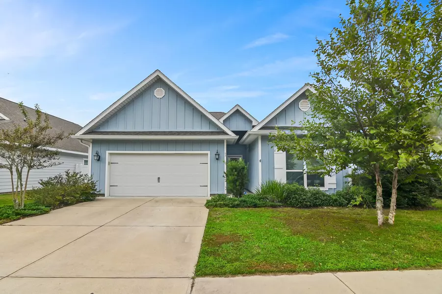 64 Stonegate Drive, Santa Rosa Beach, FL 32459