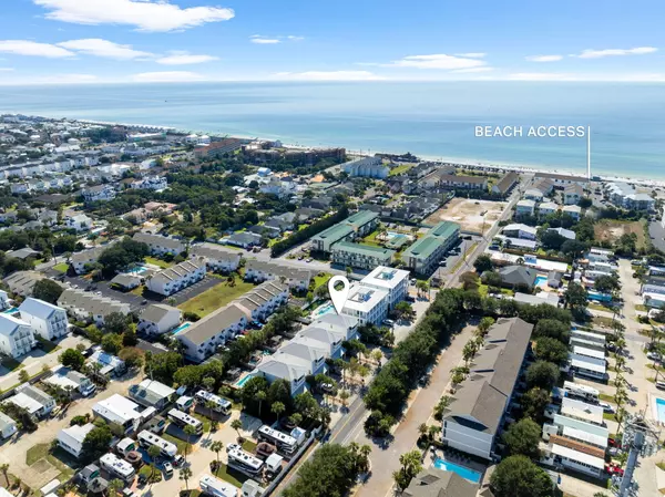 Miramar Beach, FL 32550,240 Driftwood Road