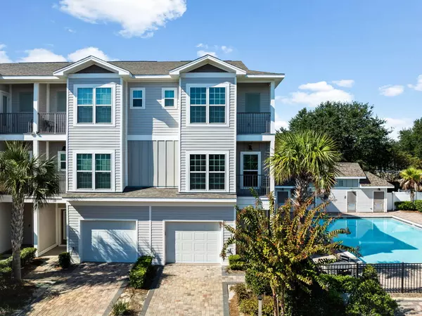 257 Driftwood Road  #11, Miramar Beach, FL 32550