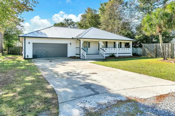 Santa Rosa Beach, FL 32459,39 Dorado Court