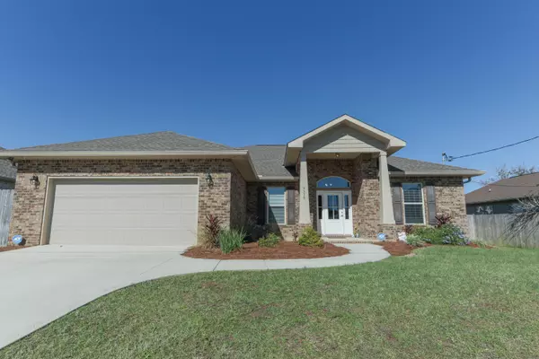 Gulf Breeze, FL 32563,4338 Quiet Court