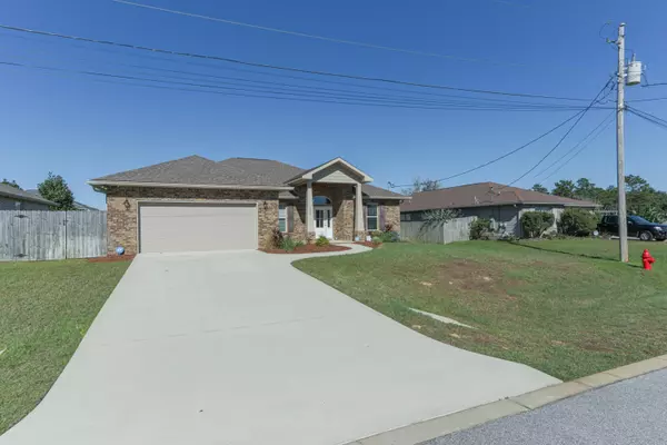 Gulf Breeze, FL 32563,4338 Quiet Court