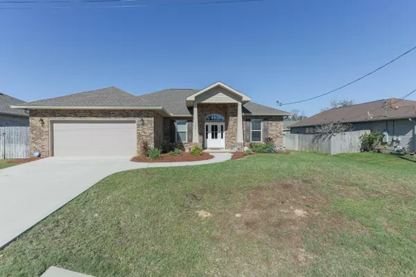 Gulf Breeze, FL 32563,4338 Quiet Court