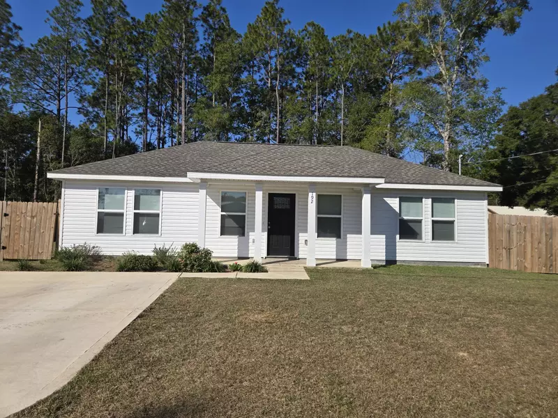 192 S Norwood Road, Defuniak Springs, FL 32435