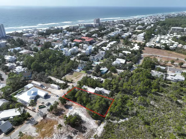 Santa Rosa Beach, FL 32459,Lot 19 Lee Place