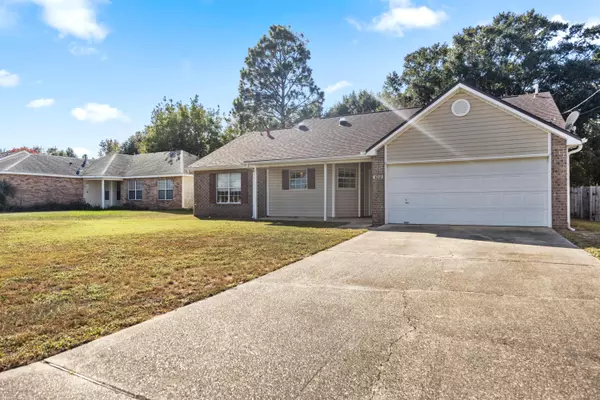 Crestview, FL 32539,4712 Connor Drive