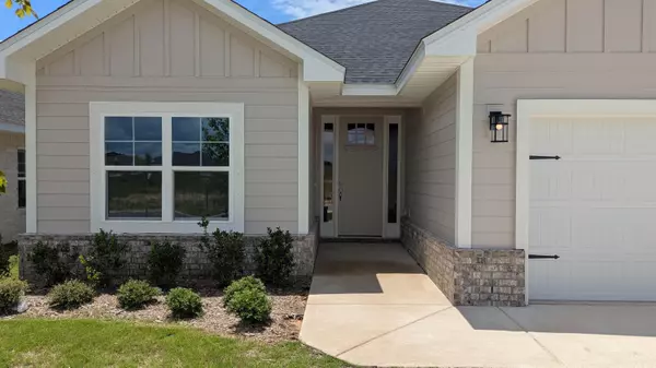 Freeport, FL 32439,58 Mahogany Drive  #Lot 57-1