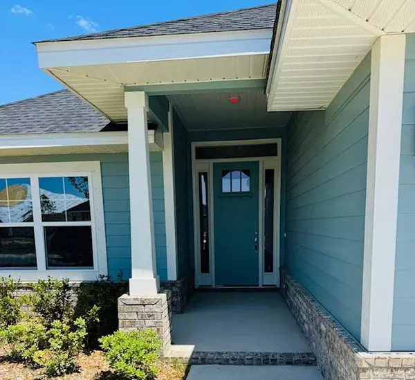 Freeport, FL 32439,601 Alleyoak Lane  #Lot 11-2