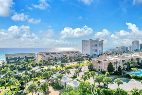 Destin, FL 32541,1751 Scenic Highway 98  #UNIT 715