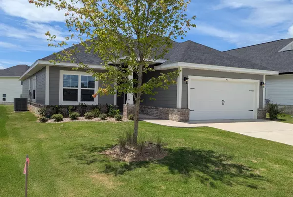Freeport, FL 32439,42 Mahogany Street  #Lot 59-1