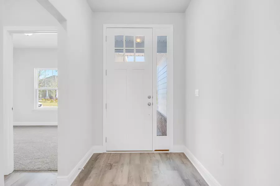 664 Alleyoak Lane  #Lot 37-2, Freeport, FL 32439
