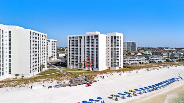 Destin, FL 32541,900 Gulf Shore Drive  #UNIT 1023