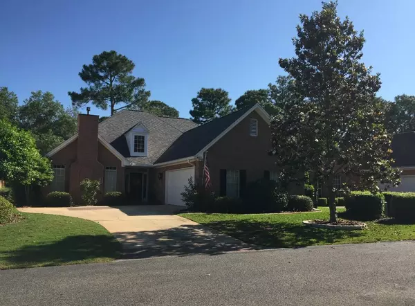 4451 Turnberry Place, Niceville, FL 32578