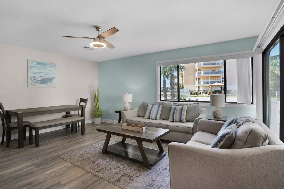 Miramar Beach, FL 32550,107 Surf Song Lane  #UNIT B1