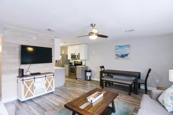 Miramar Beach, FL 32550,107 Surf Song Lane  #UNIT B1