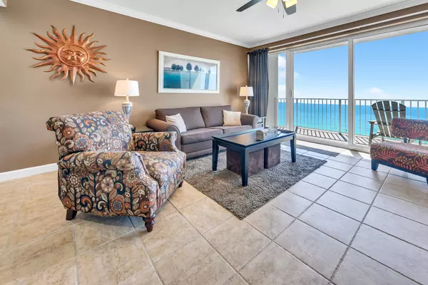 Panama City Beach, FL 32408,9450 S Thomas Drive  #UNIT 607D