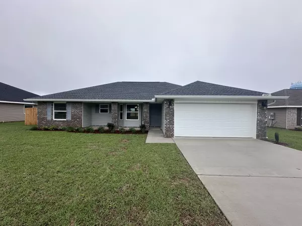 Crestview, FL 32539,6114 Buckshot Drive