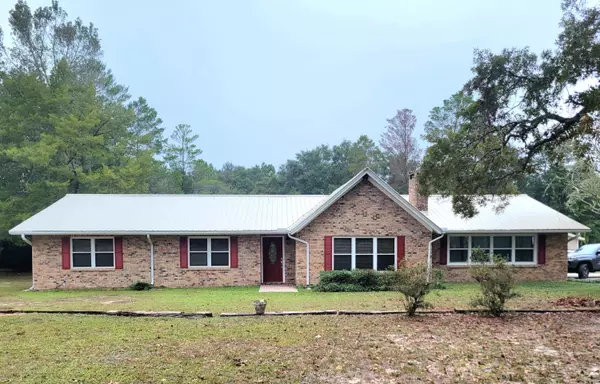 1097 Bob McCaskill Drive, Defuniak Springs, FL 32433