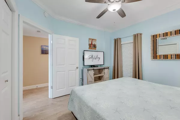 Panama City Beach, FL 32408,9450 S Thomas Drive  #UNIT 2105D