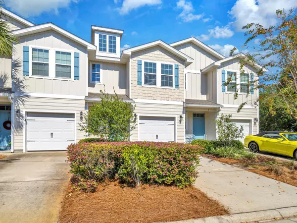 Santa Rosa Beach, FL 32459,19 E Shady Oaks Lane  #UNIT B