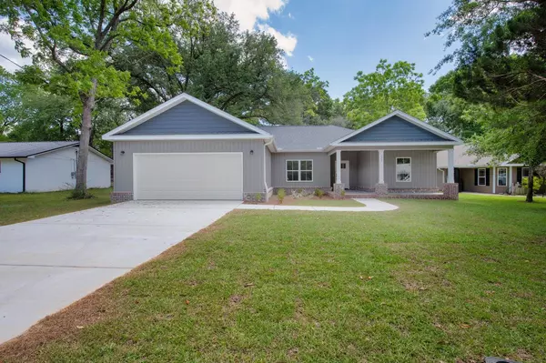 Laurel Hill, FL 32567,6814 Interlachen Lane