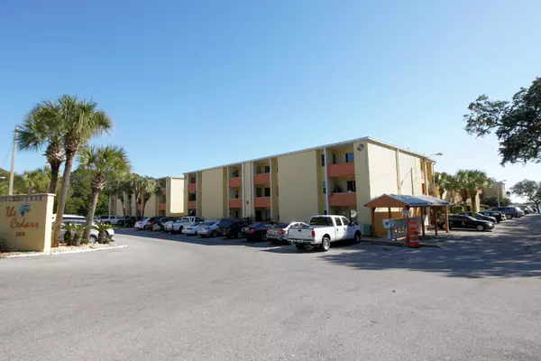 Mary Esther, FL 32569,209 W Miracle Strip Parkway  #APT A104