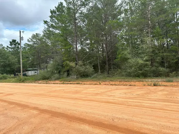 Defuniak Springs, FL 32433,Lot 8 Meteyard Lane