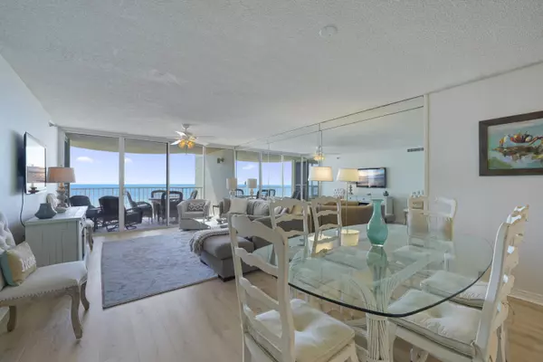 Miramar Beach, FL 32550,9815 US Highway 98 W  #Unit 1201