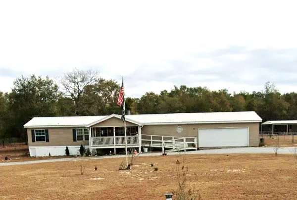 544 Oakridge Road, Defuniak Springs, FL 32433