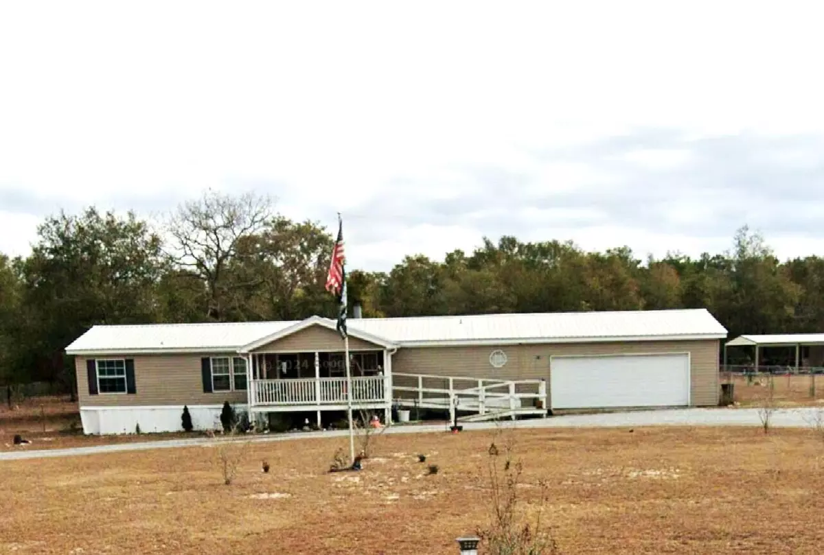 Defuniak Springs, FL 32433,544 Oakridge Road