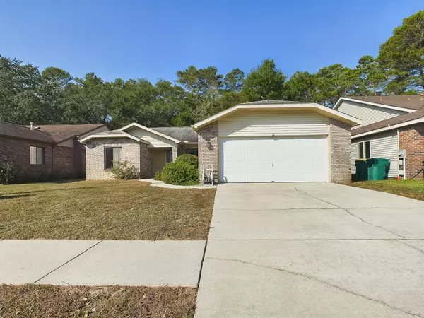 447 Springwood Way, Niceville, FL 32578