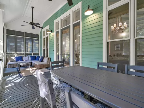 Santa Rosa Beach, FL 32459,147 Silver Laurel Way