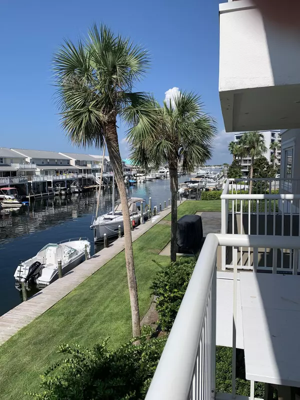 197 Durango Road  #UNIT 2B, Destin, FL 32541