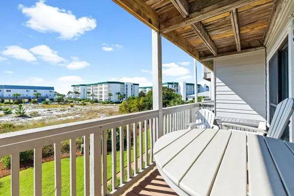 Santa Rosa Beach, FL 32459,145 Beachfront Trail #106