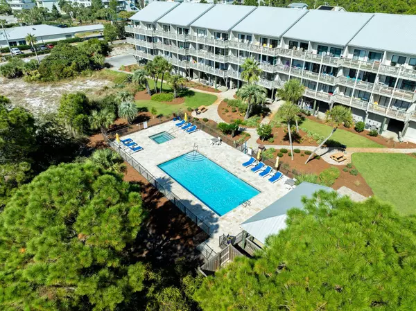 Santa Rosa Beach, FL 32459,145 Beachfront Trail #106