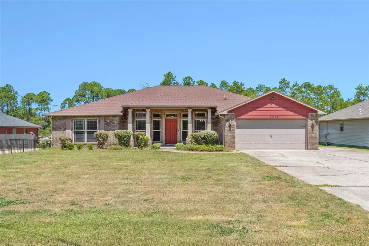 Navarre, FL 32566,9222 E River Drive