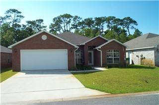 268 Tecumseh Lane, Mary Esther, FL 32569