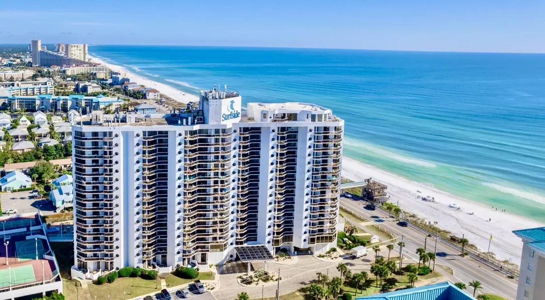 1096 Scenic Gulf Drive  #707, Miramar Beach, FL 32550