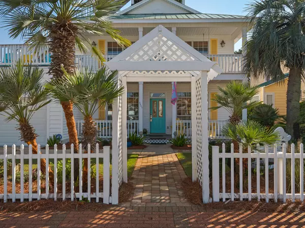 Destin, FL 32541,4449 Ocean View Drive